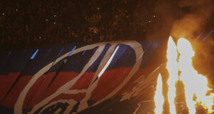 Играчите и съдиите във френския футбол ще носят послания срещу расизма този уикенд