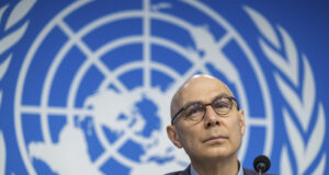 Израел засилва анексирането на Западния бряг, съобщи ООН