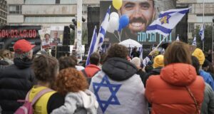 Израел ще изпрати делегация в Катар за преговори по втората фаза на примирието с "Хамас"