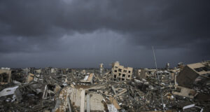 Израелската армия отправи нов призив към цивилното население на Газа да се евакуира от "бойните зони"