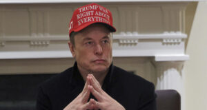 Илон Мъск се готви в понеделник да посети централата на ЦРУ