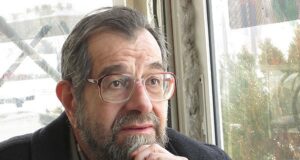 Пламен Цветков