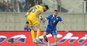 Йоанис Питас изведе Кипър до победа срещу Сан Марино