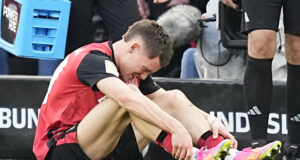 Йоахим Льов посъветва Флориан Вирц да остане в Байер Леверкузен поне до Световното първенство