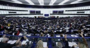 КНА: Европейският парламент призовава Турция да прекрати окупацията на Северен Кипър