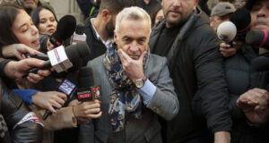 Калин Джорджеску