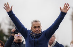 Калин Джорджеску