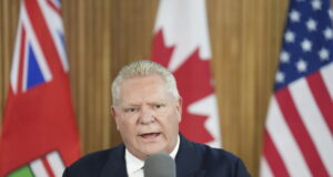 Канадската провинция Онтарио анулира договор със "Старлинк" в отговор на наложените американски мита