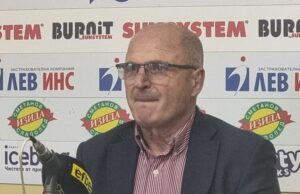Кандидатът за президент на федерацията по борба Димитър Джамов: "Трябва да се обърне внимание на нашите деца и резултатите ще се видят много бързо"