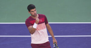 Карлос Алкарас се дистанцира от груповия иск, заведен от Асоциацията на професионалните тенисисти, срещу ръководните органи на спорта