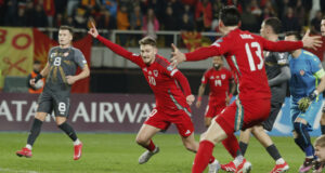 Квалификации за Световно първенство – зона Европа
                                                                                                Норвегия, Чехия и Черна гора записаха втори победи в Световните квалификации в Зона Европа, драматично равенство в Скопие