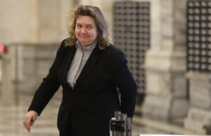 Наталия Киселова