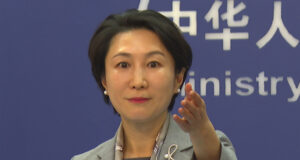 Китай призовава всички страни да избегнат хуманитарна катастрофа в ивицата Газа