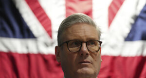 Киър Стармър