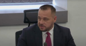 КосоваПрес: Косовското правителство в оставка одобри инициатива за рамково споразумение за сътрудничество в областта на отбраната със САЩ