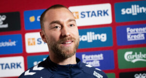 Кристиан Ериксен напуска Манчестър Юнайтед след края на сезона