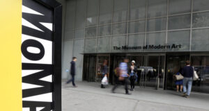 Кристоф Шерикс е новият директор на Музея за модерно изкуство в Ню Йорк