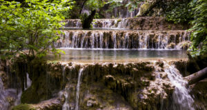 Крушунските водопади през миналата година са посетени от 80 000 туристи, голяма част от тях - румънци