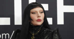 Лейди Гага има желание да напише мюзикъл за Бродуей