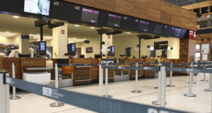 Летище Берлин-Бранденбург отмени всичките си полети за понеделник заради стачка