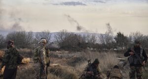 Ливан и Сирия се споразумяха за прекратяване на огъня след смъртоносни трансгранични сблъсъци