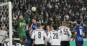 Лига на Конференциите
                                                                                                ОБНОВЕНА Легия (Варшава) се връща на четвъртфинал в Европа след 29 години, пестселива победа на Челси, словенският Целие чака Фиорентина