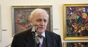 Литературна вечер, посветена на Осми март организира Дружеството на писателите в Плевен