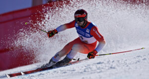 Лоик Меяр спечели гигантския слалом в Сън Вали, Одермат остана втори и заслужи малкия Кристален глобус в дисциплината