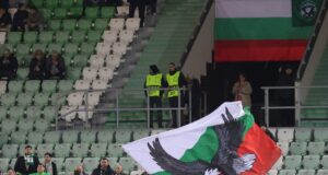 Лудогорец и Септември завършиха наравно