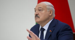 Лукашенко предложи преговорите за мир в Украйна да бъдат проведени в Минск