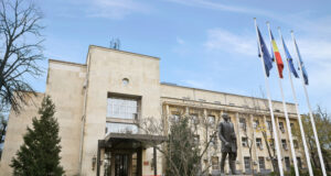 МВнР на Румъния излезе с позиция за изявлението на Дмитрий Песков: Държава агресор не може да дава уроци по демокрация