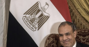 МЕНА: Египетският външен министър заяви, че страната му се стреми към засилване на сътрудничеството с Албания в различни сфери