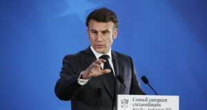 Макрон: В ЕС тези, които купуват Ф-35, трябва да купуват "Рафал"