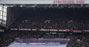 Манчестър Юнайтед обяви, че ще построи "най-великия стадион в света"