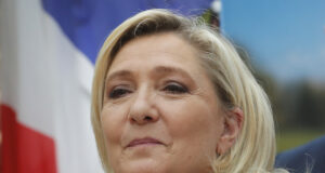 Международни реакции на присъдата на Марин Льо Пен