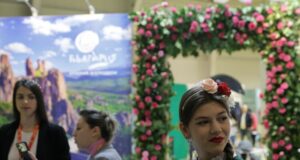 Международното изложение "Ваканция&СПА Експо" започва в София днес