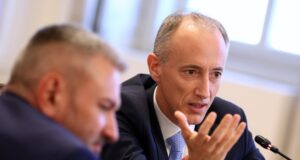 Министър Красимир Вълчев: Увеличаваме приема в професионалните направления на висшето образование с недостиг и с търсене на пазара на труда