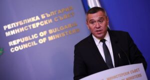 Министърът Георги Тахов поздрави служителите на Изпълнителна агенция "Борба с градушките" за Световния ден на метеорологията