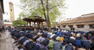 Мирът в Босна и Херцеговина е застрашен и държавата трябва да предприеме действия, предупреди ръководителят на ислямската общност