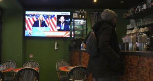 Мнозинството от французите, германците и британците биха описали Тръмп като "диктатор", сочи проучване на неправителствена организация