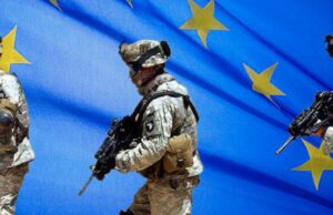 Може ли Европа да се защитава сама?