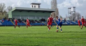 Монтана не срещна трудности срещу Спортист Своге, ЦСКА II спечели три точки срещу Несебър