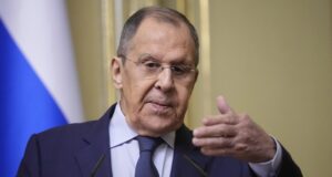 Сергей Лавров: Ядрената реторика на Макрон е заплаха за Русия