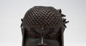 НАН: Нигерийското културно наследство е заплашено, предупреди търговец на произведения на изкуството