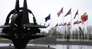 НАТО внесе уточнение в думите на Марк Рюте, че четиримата изчезнали по време на учение в Литва американски войници са загинали