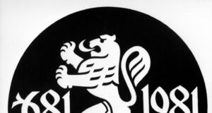 На 4 март 1981 г. в Мексико Сити е открита изложбата „Средновековна България. Изкуство и цивилизация“, която е част от честванията за 1300-годишнината на България