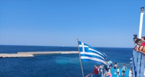 Над 5000 туристи от Турция пристигат този уикенд на гръцките острови Лесбос и Хиос за Рамазан Байрама