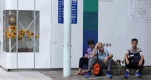 Недостигът на работна ръка в Япония е на най-високото ниво от ковид пандемията