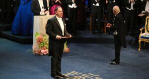 Нобеловият лауреат за икономика Дарон Аджемоглу ще изнесе публична лекция в София