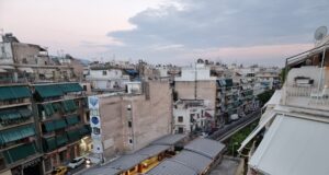 Нова полицейска част започва работа в градския транспорт на Атина